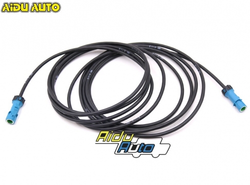 FOR Audi A6 A7 A8 A5 VW Night Version System HSD Video cable cable Wiring Harness cables