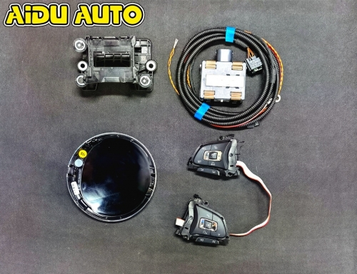 FOR PASSAT B8 3QF 907 561 D ACC Adaptive Cruise Control SET