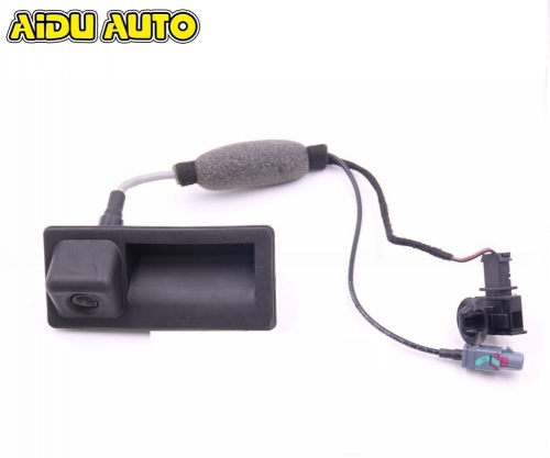 5N0827566AA HighLine AV Rear Camera View Reversing For Audi A4 A5 A6 A7 5N0 827 566 AA