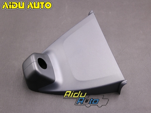 USE FIT FOR VW Golf 7.5 MK7.5 GTI black lane assist Lane keeping Camera Cover 5G0868437A