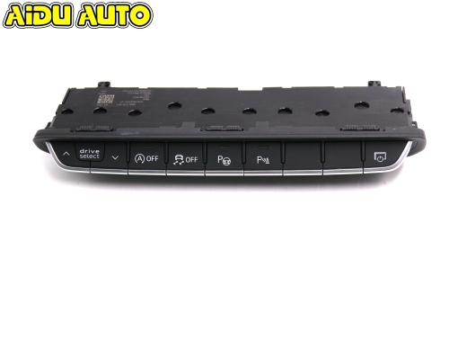 OPS Auto Parking PLA Switch For NEW Audi A4 B9 A5 8W
