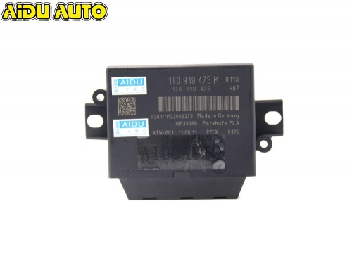 1T0 919 475 M P PLA 1.5 Auto Parking OPS PDC Module 1T0919475M P S C