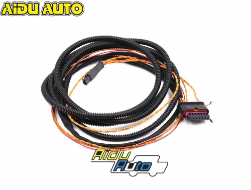 USE FOR VW Tiguan MK2 2017 Audi Q2 Skoda Kodiaq ACC Wire Cable 2Q0