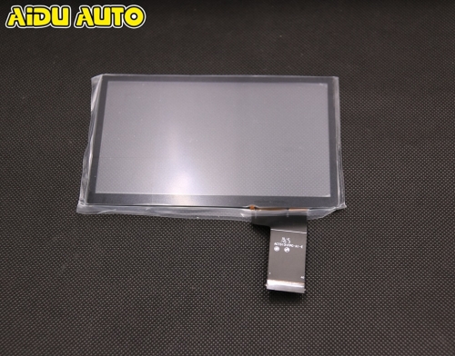 Touch Screen Display 6.5&quot; FOR MIB LCD STD2 PQ+ /NAV RADIO UNIT