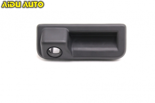 FOR NEW AUDI A3 2021 - High Line Rear View Camera shell case