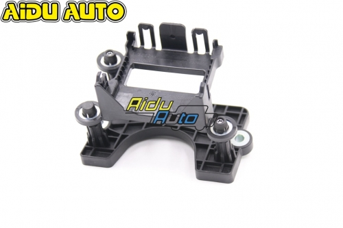 FOR Golf MK7 Passat B8 ACC Adaptive Cruise Control radar sensor bracket Support 3Q0907704A USE FOR 3QF 907 561 D ACC Radar