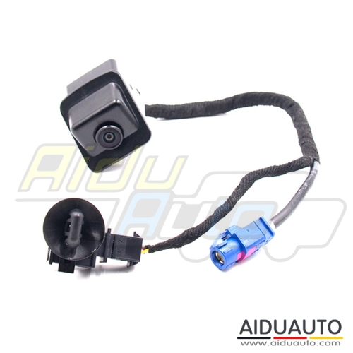 Original VW Rear Camera 5K0980551 - compatible with 5K0827469AS ULM