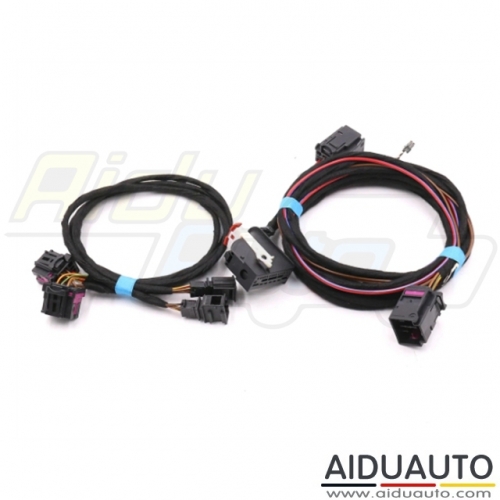 Seat Heating Harness for VW / Skoda / Seat - MQB 2022 EV0