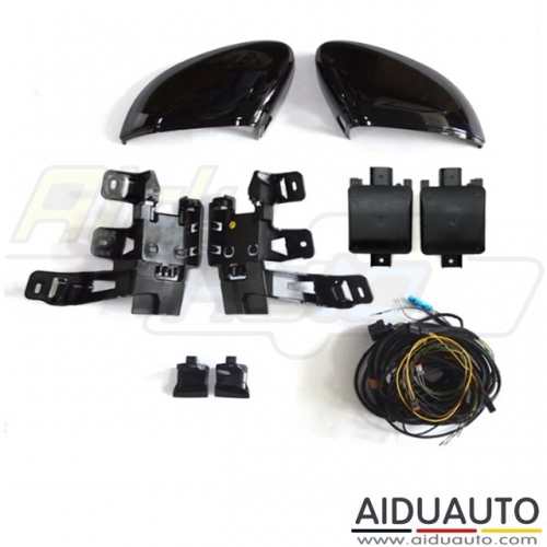 ID3 Blind Spot Side Assist Lane Change Assist Module Kit Set ID.3