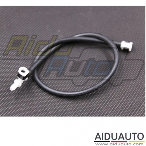 Water Pipe - Hose with coupling rear trunk lid 565955663J for High Line Rear View Camera -VW AUDI SKODA SEAT