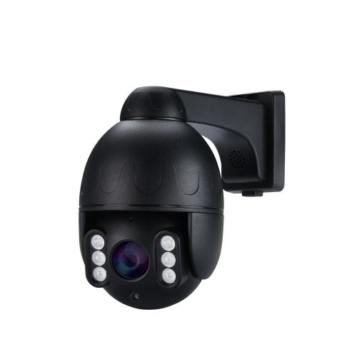 IPL-Z31805DS2 8MP 5X Zoom POE IP Speed Dome Camera