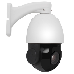 IPL-Z45530DS2 8MP 30X Zoom IP POE Speed Dome Camera