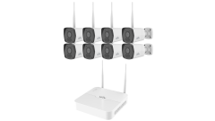 KIT/NVR301-08S4-LW/8*IPC2122LB-AF28WK-WF