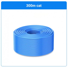 CAT 6 Network Cable 300m
