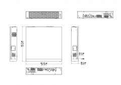NVR504-32E-IQ