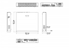NVR504-32B-P16-IQ