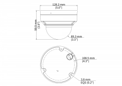 IPC3528LE-ADF28(40)K-WP