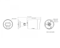 DS-2CD2067G3-LI(2U)Y