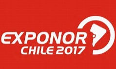 EXPONOR 2017 Chile