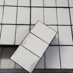 Rubber Ceramic Wear & Impact Plate