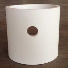 Alumina Ceramic Sleeve