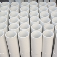 Alumina Ceramic Sleeve