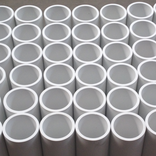 Alumina Ceramic Sleeve