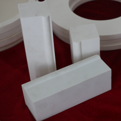 Alumina Ceramic Lining Brick