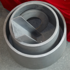 Reaction Bonded Silicon Carbide Ceramic