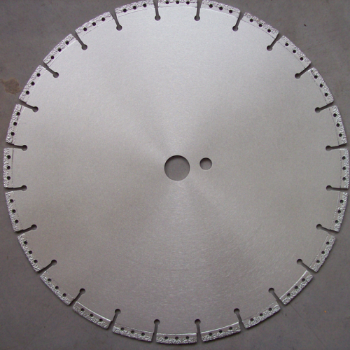 Diamond Saw Blade