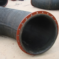 Rubber Mining Hose