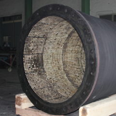 Rubber Mining Hose