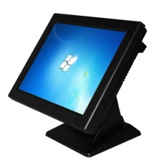 C560 Touch screen POS system whole flat screen