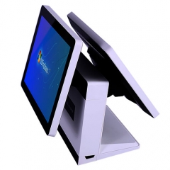 C562+P  Touch POS dual screen