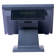 C560 Touch screen POS system whole flat screen