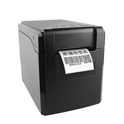 Etiqueta térmica impresora 58 mm serie 2120TF