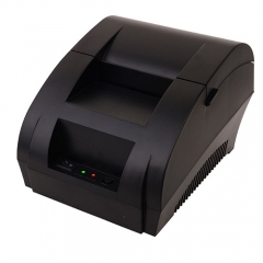 Thermal printer 58mm printer  5890K