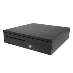 Mechanism Locking Cash Drawer