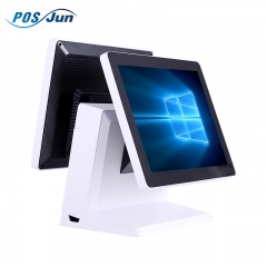 562P China Pos Computer Billing Machine 15 pulgadas Pos Pos Terminal System