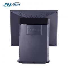 POS Manufacturer Junrong All in One PC Touch Screen POS Terminal