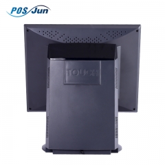 Fabricante de POS Junrong All in One PC Pantalla táctil POS Terminal