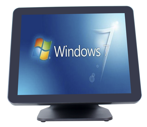 Pantalla táctil Sistema pos / TPV / Caja registradora