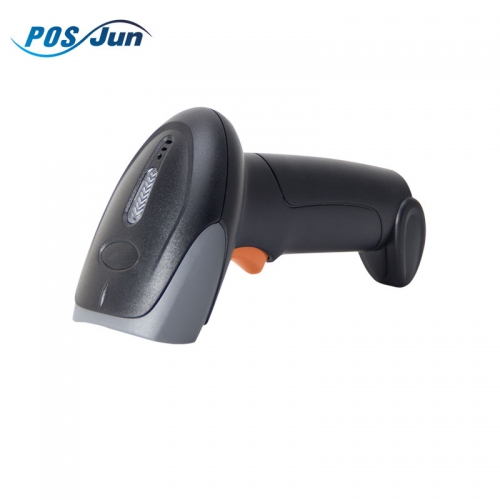 C513 2D CMOS Hand wired barcode scanner