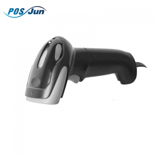 1D Laser Barcode Scanner (C503 / C502)