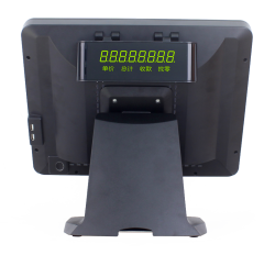 Touch Screen Pos System /POS Terminal/Cash Register