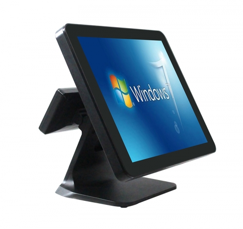 POS machine 17 inch RS608