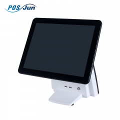Android POS 15 / 15.6 POS machine i5 or J1900