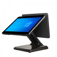 RS611 foldable POS