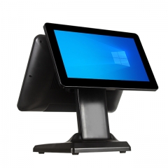 RS611 foldable POS