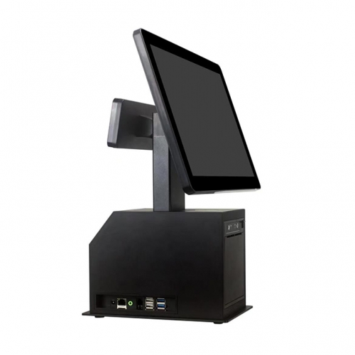 Z826 Android and Window pos all in one